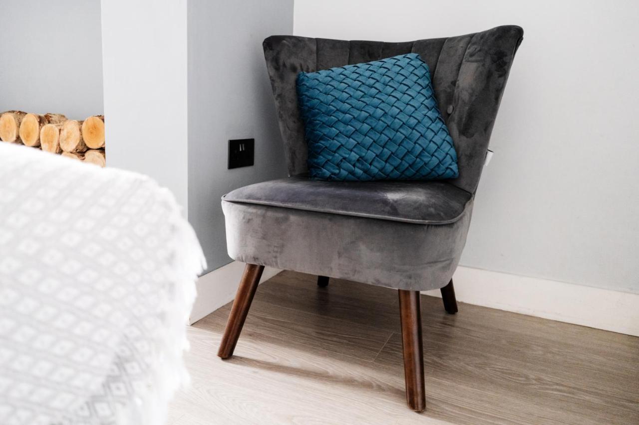 Churnet Valley Townhouse - Modern Cheadle House 빌라 외부 사진